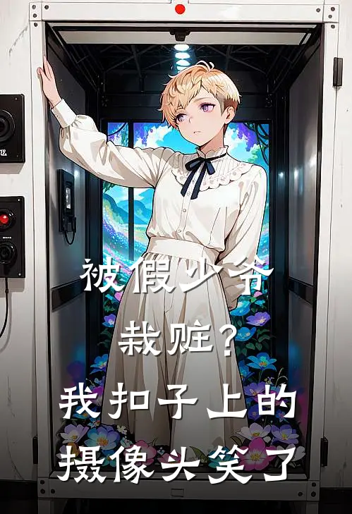 被假少爷栽赃？我扣子上的摄像头笑了