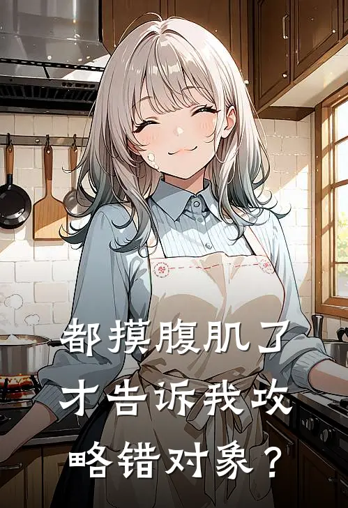 都摸腹肌了才告诉我攻略错对象？