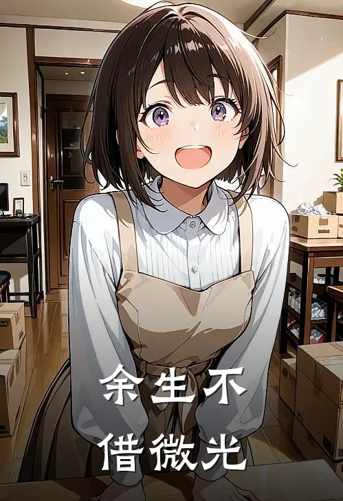 余生不借微光