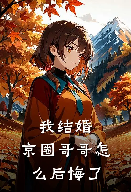我结婚，京圈哥哥怎么后悔了