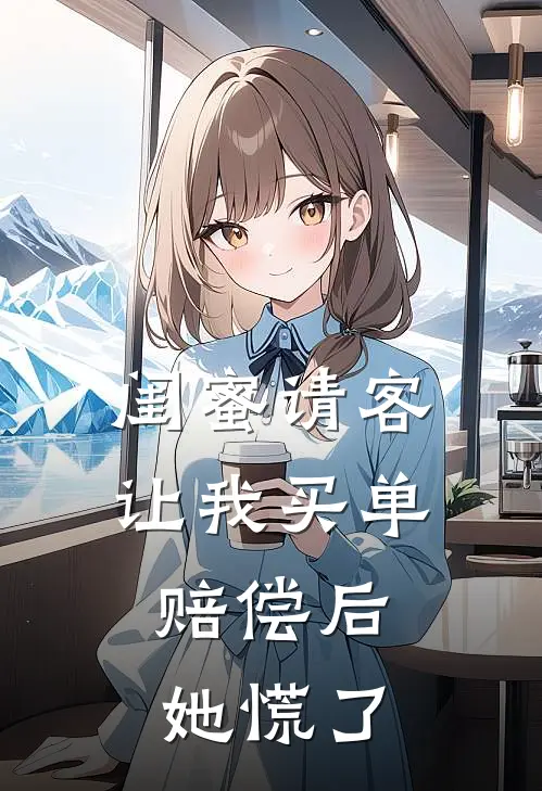 闺蜜请客让我买单，赔偿后她慌了