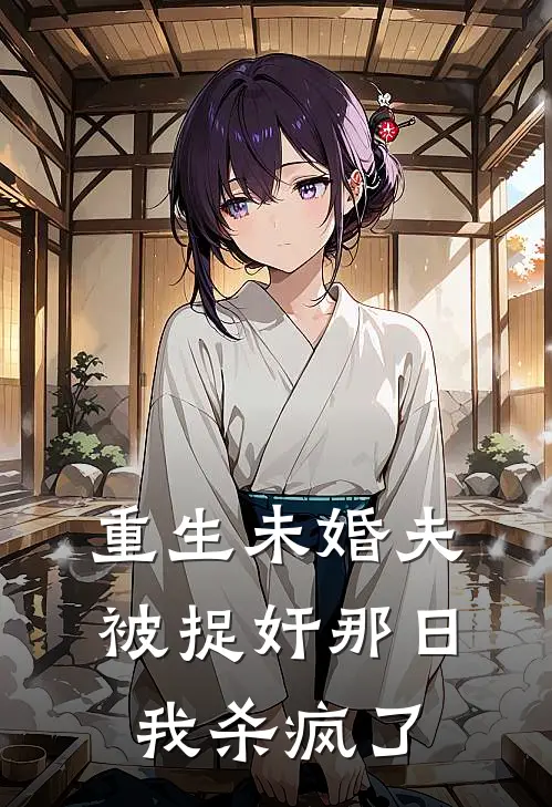 重生未婚夫被捉奸那日，我杀疯了