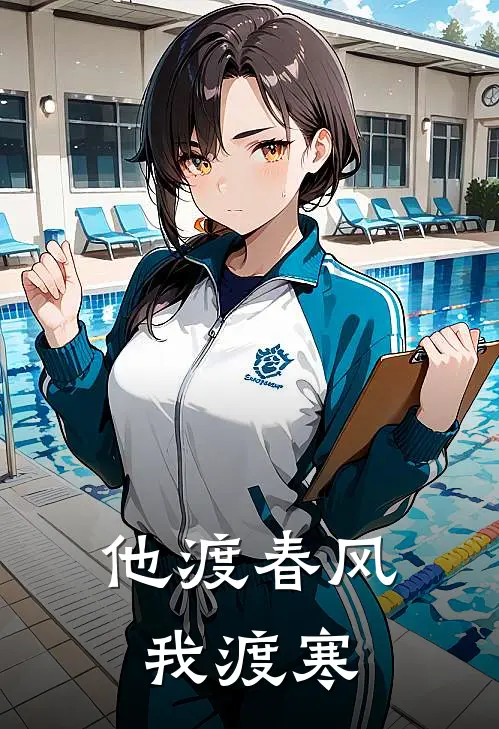 他渡春风我渡寒