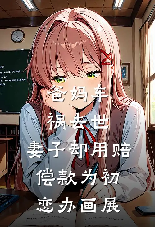 爸妈车祸去世，妻子却用赔偿款为初恋办画展