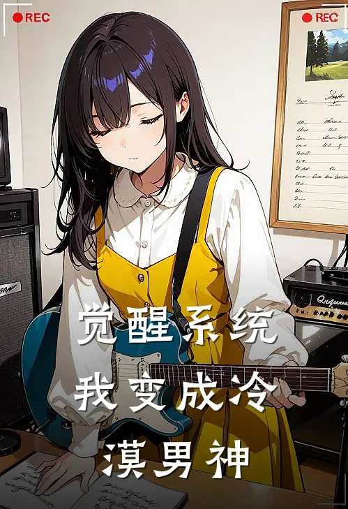 觉醒系统：我变成冷漠男神