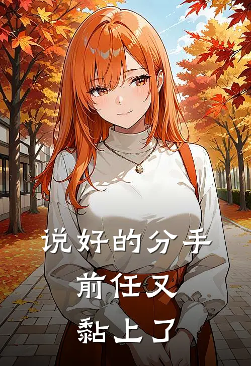 说好的分手，前任又黏上了
