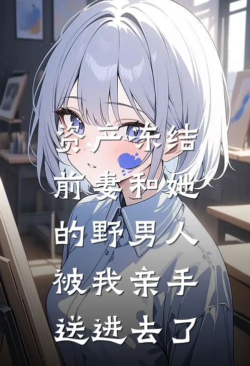资产冻结：前妻和她的野男人被我亲手送进去了