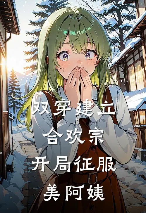 双穿建立合欢宗，开局征服美阿姨