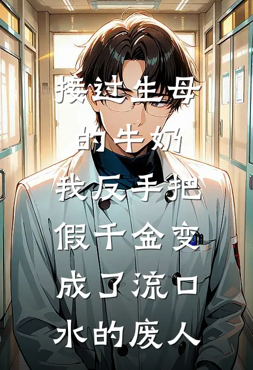 接过生母的牛奶，我反手把假千金变成了流口水的废人