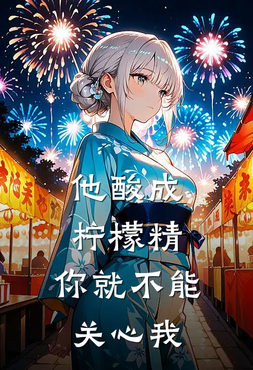他酸成柠檬精：你就不能关心我