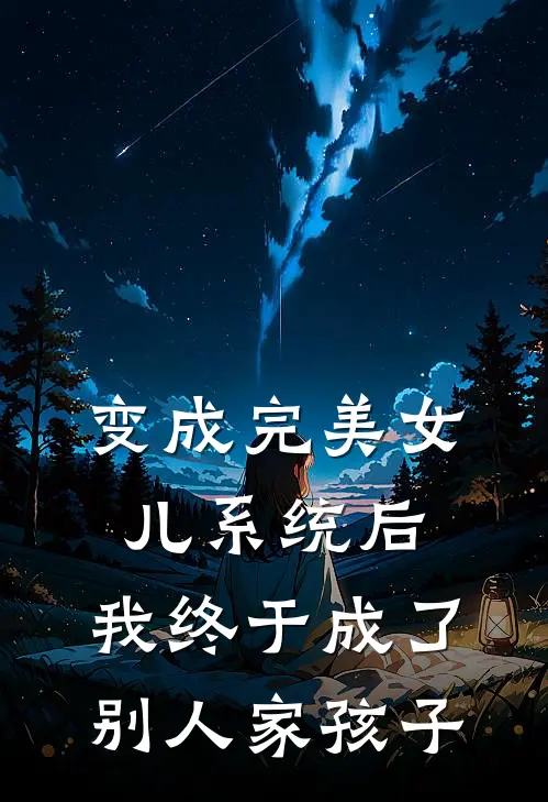 变成完美女儿系统后，我终于成了别人家孩子