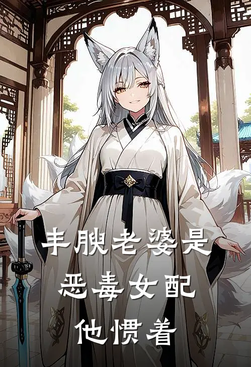 丰腴老婆是恶毒女配，他惯着