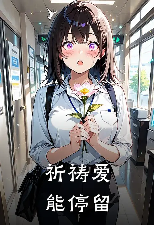 祈祷爱能停留