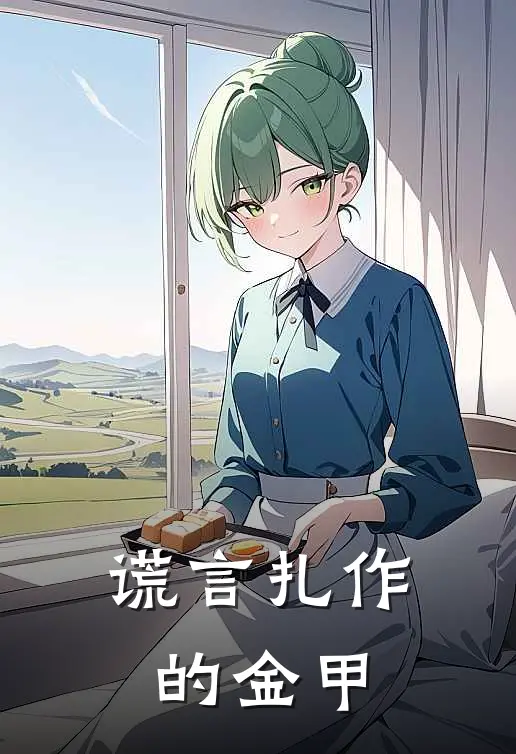 谎言扎作的金甲