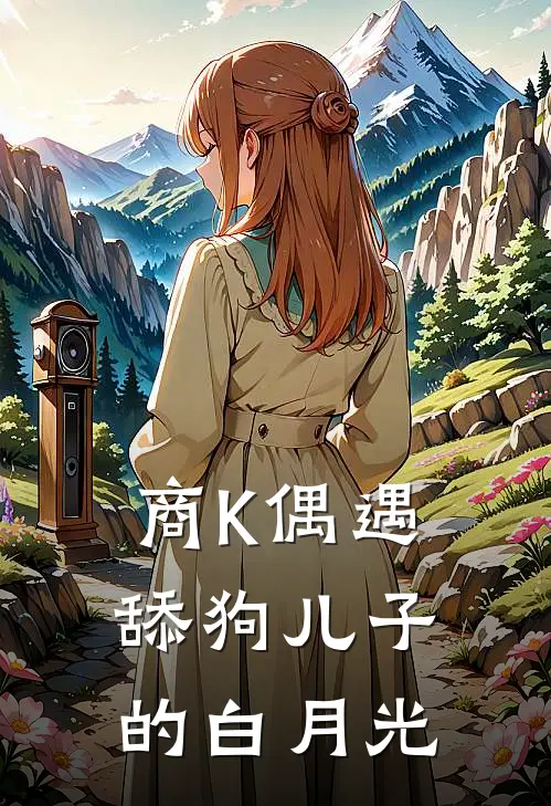 商K偶遇舔狗儿子的白月光