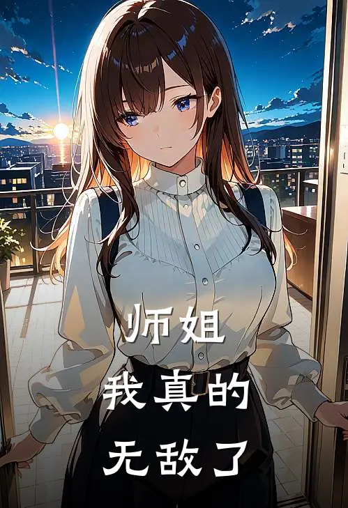师姐，我真的无敌了