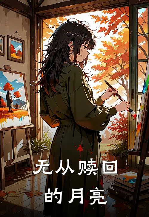无从赎回的月亮