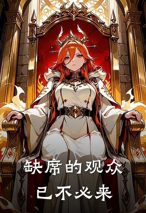 缺席的观众，已不必来