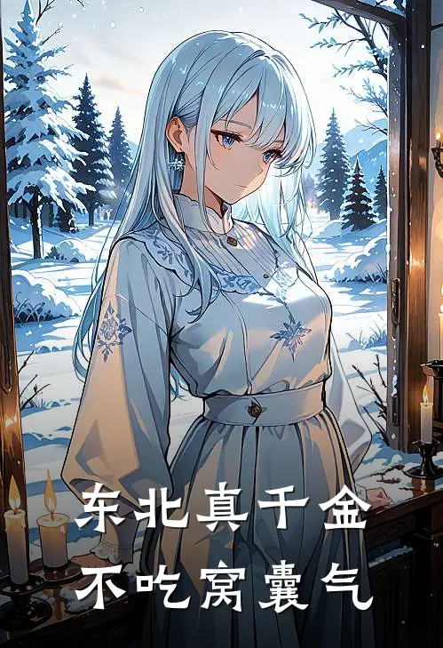 东北真千金不吃窝囊气