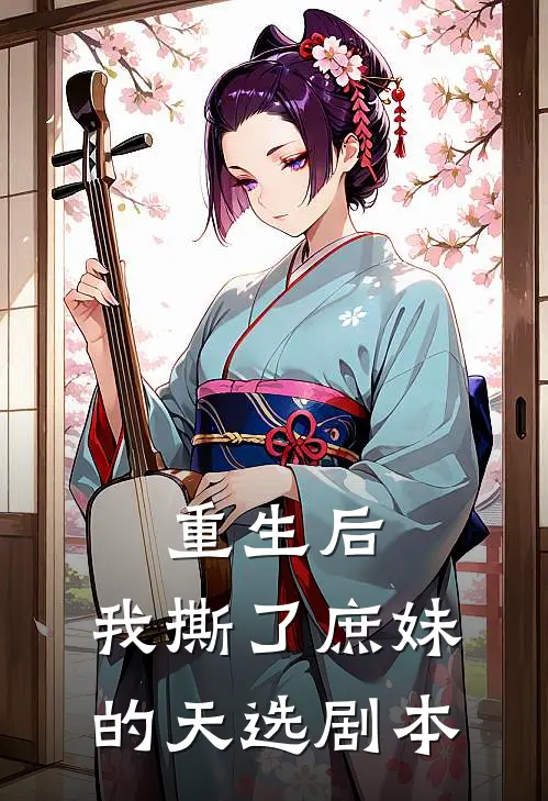 重生后，我撕了庶妹的天选剧本
