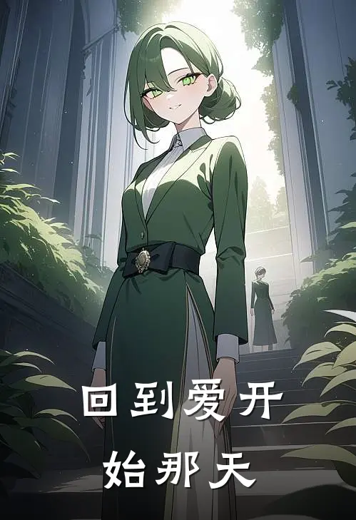 回到爱开始那天