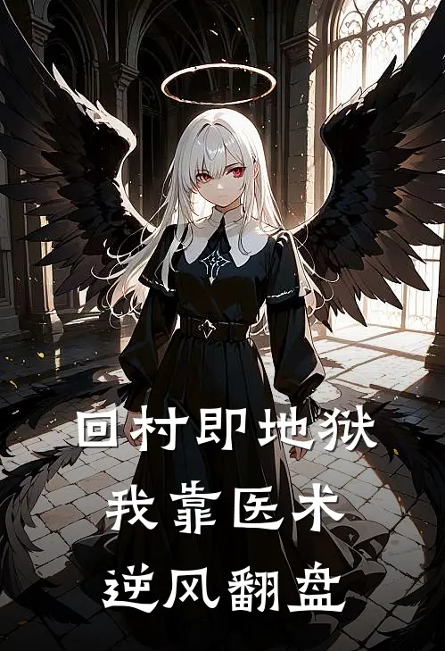 回村即地狱，我靠医术逆风翻盘