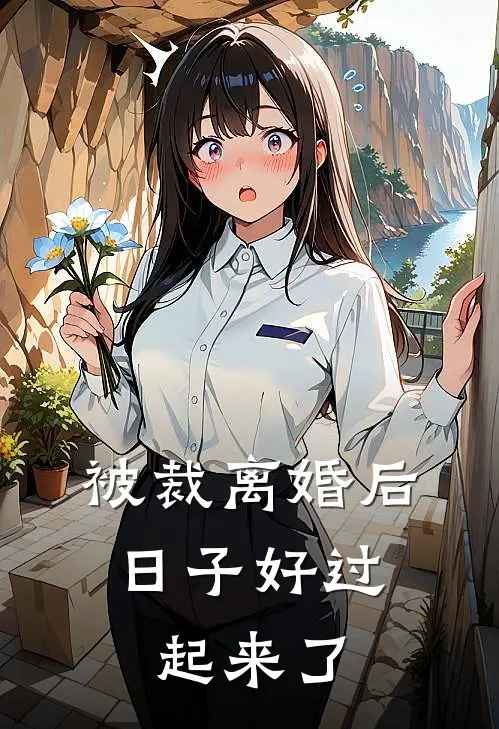 被裁离婚后，日子好过起来了