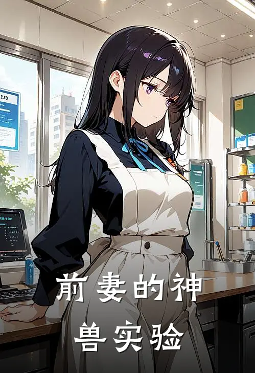 前妻的神兽实验