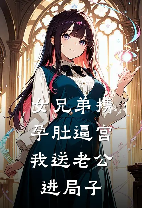 女兄弟携孕肚逼宫，我送老公进局子