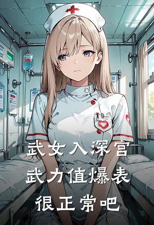 武女入深宫，武力值爆表很正常吧