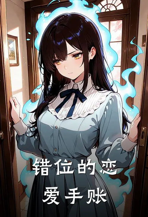 错位的恋爱手账
