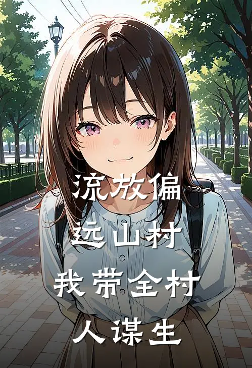 流放偏远山村，我带全村人谋生