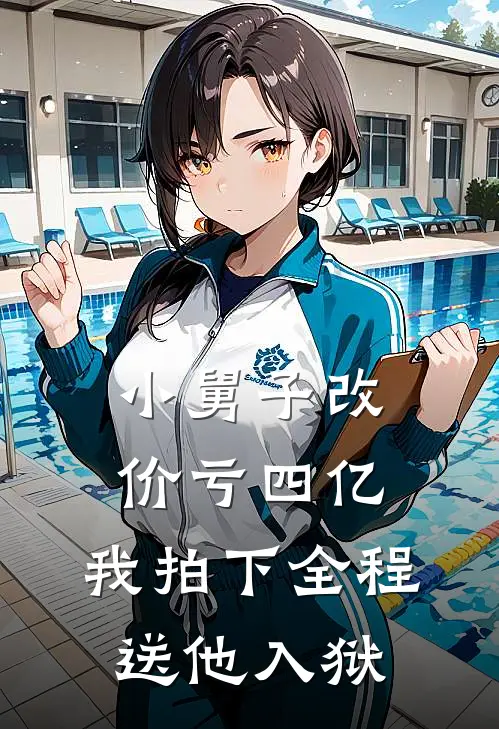 小舅子改价亏四亿，我拍下全程送他入狱