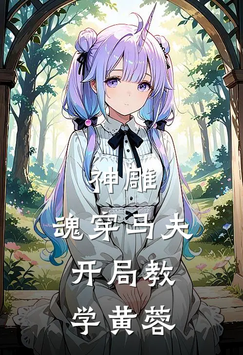 神雕：魂穿马夫，开局教学黄蓉