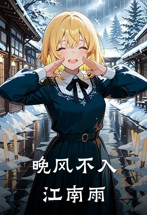晚风不入江南雨