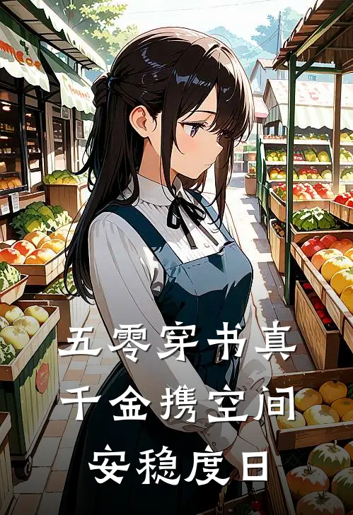 五零穿书真千金携空间安稳度日