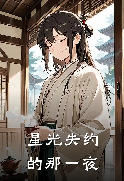 星光失约的那一夜