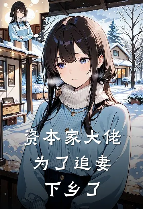 资本家大佬为了追妻，下乡了