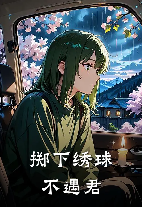 掷下绣球不遇君