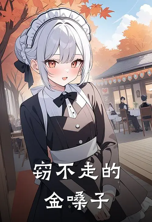 窃不走的金嗓子
