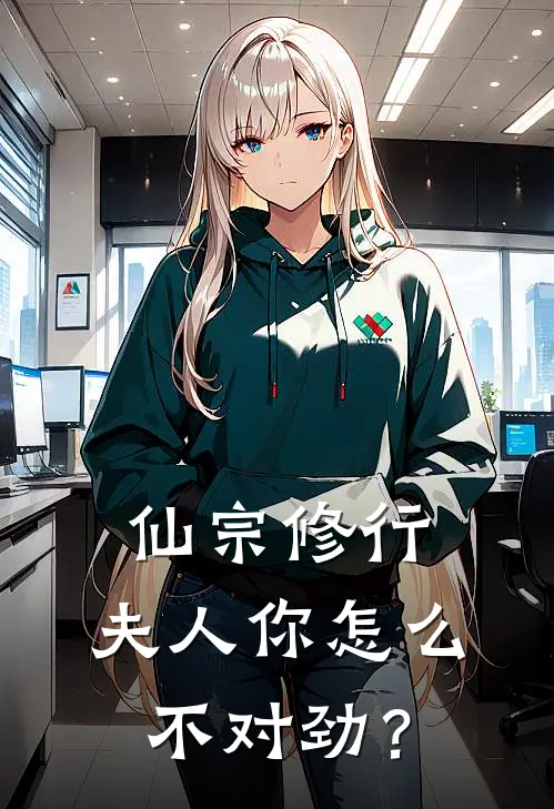 仙宗修行，夫人你怎么不对劲？