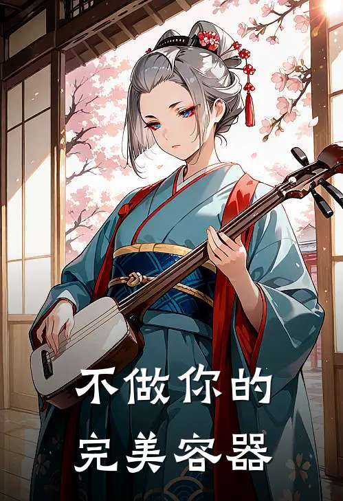不做你的完美容器