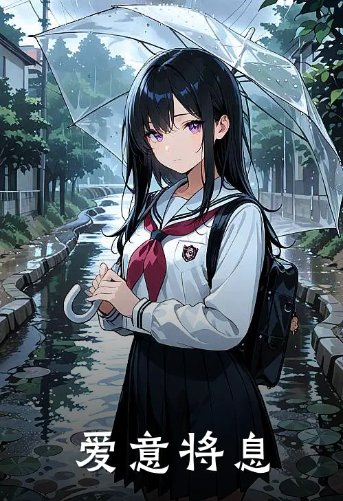 爱意将息