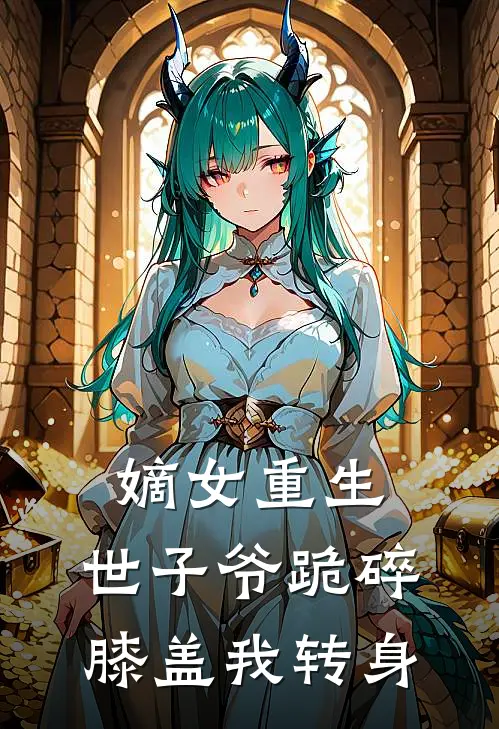 嫡女重生：世子爷跪碎膝盖我转身