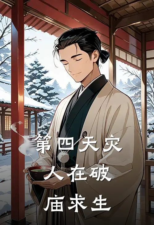 第四天灾：人在破庙求生