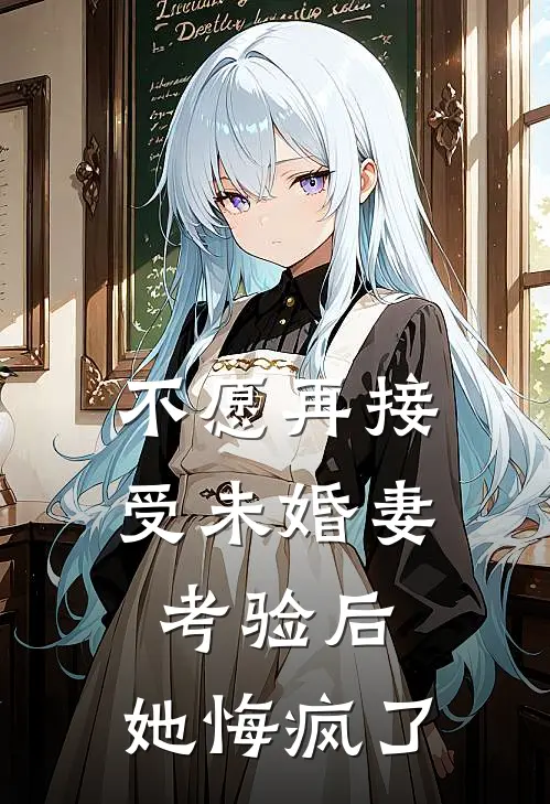 不愿再接受未婚妻考验后，她悔疯了