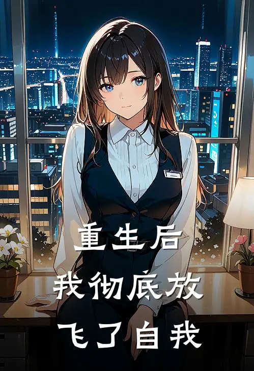 重生后，我彻底放飞了自我