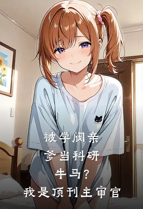 被学阀亲爹当科研牛马？我是顶刊主审官