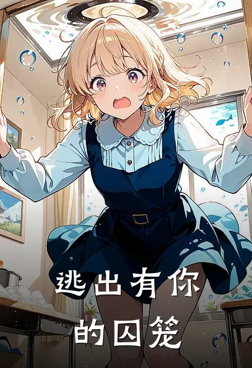 逃出有你的囚笼