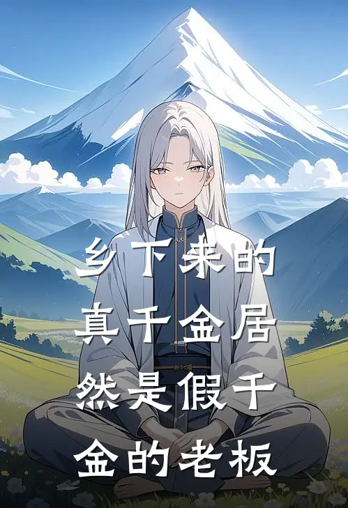乡下来的真千金居然是假千金的老板